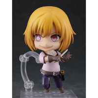 Nendoroid: Peach Boy Riverside - Sally #1708 - The Mage's Emporium Shumi Toys & Gifts Shopify Collective Shumi Toys & Gifts Used English Nendoroid Japanese Style Comic Book