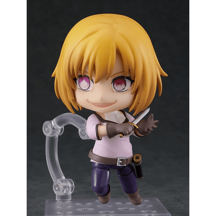 Nendoroid: Peach Boy Riverside - Sally #1708 - The Mage's Emporium Shumi Toys & Gifts Shopify Collective Shumi Toys & Gifts Used English Nendoroid Japanese Style Comic Book