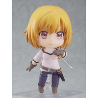 Nendoroid: Peach Boy Riverside - Sally #1708 - The Mage's Emporium Shumi Toys & Gifts Shopify Collective Shumi Toys & Gifts Used English Nendoroid Japanese Style Comic Book