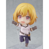 Nendoroid: Peach Boy Riverside - Sally #1708 - The Mage's Emporium Shumi Toys & Gifts Shopify Collective Shumi Toys & Gifts Used English Nendoroid Japanese Style Comic Book