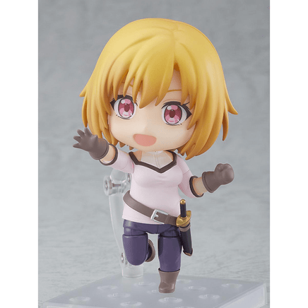 Nendoroid: Peach Boy Riverside - Sally #1708 - The Mage's Emporium Shumi Toys & Gifts Shopify Collective Shumi Toys & Gifts Used English Nendoroid Japanese Style Comic Book