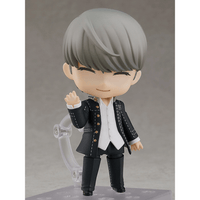 Nendoroid: Persona 4 - P4G Hero (Yu Narukami) #1607 - The Mage's Emporium Shumi Toys & Gifts Shopify Collective Shumi Toys & Gifts Used English Nendoroid Japanese Style Comic Book