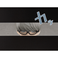 Nendoroid: Persona 4 - P4G Hero (Yu Narukami) #1607 - The Mage's Emporium Shumi Toys & Gifts Shopify Collective Shumi Toys & Gifts Used English Nendoroid Japanese Style Comic Book
