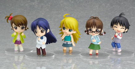 Nendoroid - Petit The Idolmaster Stage 01 Blind Box (1 Blind Box) - The Mage's Emporium Super Anime Store Shopify Collective Super Anime Store Used English Figures Japanese Style Comic Book