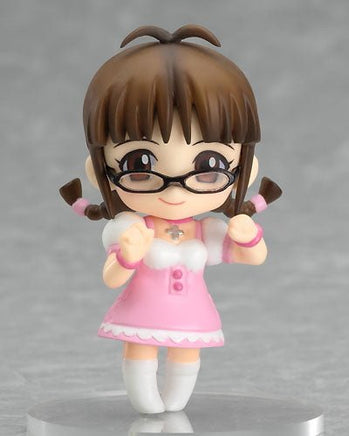 Nendoroid - Petit The Idolmaster Stage 01 Blind Box (1 Blind Box) - The Mage's Emporium Super Anime Store Shopify Collective Super Anime Store Used English Figures Japanese Style Comic Book