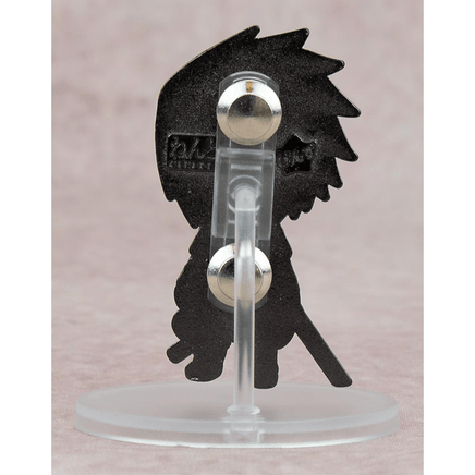 Nendoroid Pin: Naruto Shippuden - Sasuke Uchiha #6 - The Mage's Emporium Shumi Toys & Gifts Shopify Collective Shumi Toys & Gifts Used English Nendoroid Pins Japanese Style Comic Book