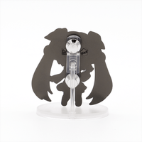 Nendoroid Pin: Vocaloid - Sakura Miku #48 - The Mage's Emporium Shumi Toys & Gifts Shopify Collective Shumi Toys & Gifts Used English Nendoroid Pins Japanese Style Comic Book
