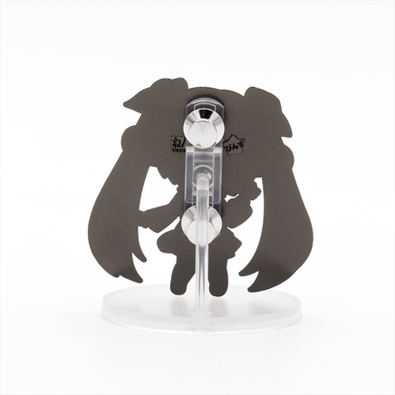 Nendoroid Pin: Vocaloid - Sakura Miku #48 - The Mage's Emporium Shumi Toys & Gifts Shopify Collective Shumi Toys & Gifts Used English Nendoroid Pins Japanese Style Comic Book