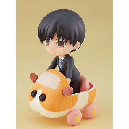 Nendoroid: Pui Pui Molcar - Potato #1677 - The Mage's Emporium Shumi Toys & Gifts Shopify Collective Shumi Toys & Gifts Used English Nendoroid Japanese Style Comic Book