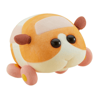 Nendoroid: Pui Pui Molcar - Potato #1677 - The Mage's Emporium Shumi Toys & Gifts Shopify Collective Shumi Toys & Gifts Used English Nendoroid Japanese Style Comic Book