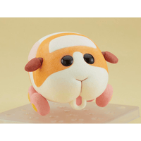 Nendoroid: Pui Pui Molcar - Potato #1677 - The Mage's Emporium Shumi Toys & Gifts Shopify Collective Shumi Toys & Gifts Used English Nendoroid Japanese Style Comic Book
