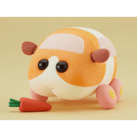 Nendoroid: Pui Pui Molcar - Potato #1677 - The Mage's Emporium Shumi Toys & Gifts Shopify Collective Shumi Toys & Gifts Used English Nendoroid Japanese Style Comic Book
