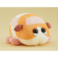 Nendoroid: Pui Pui Molcar - Potato #1677 - The Mage's Emporium Shumi Toys & Gifts Shopify Collective Shumi Toys & Gifts Used English Nendoroid Japanese Style Comic Book