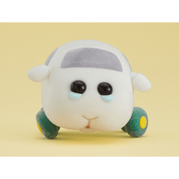 Nendoroid: Pui Pui Molcar - Shiromo #1818 - The Mage's Emporium Shumi Toys & Gifts Shopify Collective Shumi Toys & Gifts Used English Nendoroid Japanese Style Comic Book