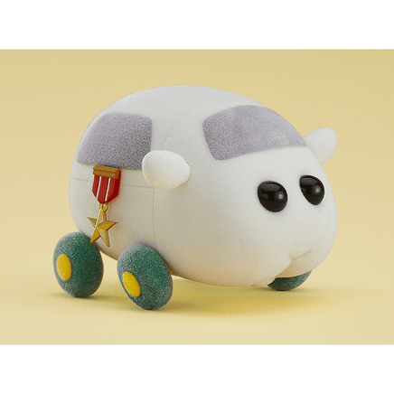 Nendoroid: Pui Pui Molcar - Shiromo #1818 - The Mage's Emporium Shumi Toys & Gifts Shopify Collective Shumi Toys & Gifts Used English Nendoroid Japanese Style Comic Book