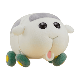 Nendoroid: Pui Pui Molcar - Shiromo #1818 - The Mage's Emporium Shumi Toys & Gifts Shopify Collective Shumi Toys & Gifts Used English Nendoroid Japanese Style Comic Book