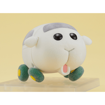 Nendoroid: Pui Pui Molcar - Shiromo #1818 - The Mage's Emporium Shumi Toys & Gifts Shopify Collective Shumi Toys & Gifts Used English Nendoroid Japanese Style Comic Book
