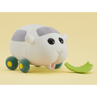 Nendoroid: Pui Pui Molcar - Shiromo #1818 - The Mage's Emporium Shumi Toys & Gifts Shopify Collective Shumi Toys & Gifts Used English Nendoroid Japanese Style Comic Book