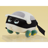 Nendoroid: Pui Pui Molcar - Shiromo #1818 - The Mage's Emporium Shumi Toys & Gifts Shopify Collective Shumi Toys & Gifts Used English Nendoroid Japanese Style Comic Book