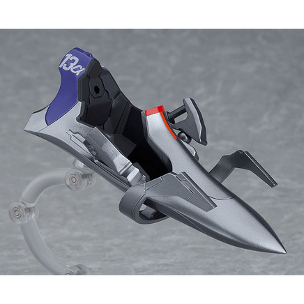 Nendoroid: Rebuild of Evangelion - Shinji Ikari (Plugsuit Ver.) #1445 - The Mage's Emporium Shumi Toys & Gifts Shopify Collective Shumi Toys & Gifts Used English Nendoroid Japanese Style Comic Book