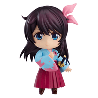 Nendoroid: Sakura Wars - Sakura Amamiya #1360 - The Mage's Emporium Shumi Toys & Gifts Shopify Collective Shumi Toys & Gifts Used English Nendoroid Japanese Style Comic Book