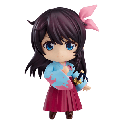 Nendoroid: Sakura Wars - Sakura Amamiya #1360 - The Mage's Emporium Shumi Toys & Gifts Shopify Collective Shumi Toys & Gifts Used English Nendoroid Japanese Style Comic Book