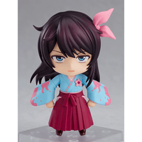 Nendoroid: Sakura Wars - Sakura Amamiya #1360 - The Mage's Emporium Shumi Toys & Gifts Shopify Collective Shumi Toys & Gifts Used English Nendoroid Japanese Style Comic Book