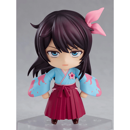 Nendoroid: Sakura Wars - Sakura Amamiya #1360 - The Mage's Emporium Shumi Toys & Gifts Shopify Collective Shumi Toys & Gifts Used English Nendoroid Japanese Style Comic Book