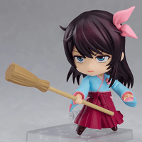 Nendoroid: Sakura Wars - Sakura Amamiya #1360 - The Mage's Emporium Shumi Toys & Gifts Shopify Collective Shumi Toys & Gifts Used English Nendoroid Japanese Style Comic Book