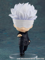 Nendoroid Satoru Gojo: Jujutsu Kaisen 0 Ver. - The Mage's Emporium Super Anime Store Shopify Collective Super Anime Store Used English Figures Japanese Style Comic Book