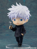Nendoroid Satoru Gojo: Jujutsu Kaisen 0 Ver. - The Mage's Emporium Super Anime Store Shopify Collective Super Anime Store Used English Figures Japanese Style Comic Book