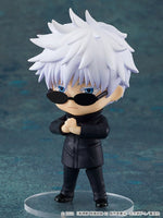 Nendoroid Satoru Gojo: Jujutsu Kaisen 0 Ver. - The Mage's Emporium Super Anime Store Shopify Collective Super Anime Store Used English Figures Japanese Style Comic Book