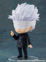 Nendoroid Satoru Gojo: Jujutsu Kaisen 0 Ver. - The Mage's Emporium Super Anime Store Shopify Collective Super Anime Store Used English Figures Japanese Style Comic Book