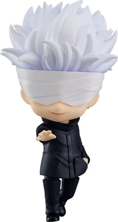 Nendoroid Satoru Gojo: Jujutsu Kaisen 0 Ver. - The Mage's Emporium Super Anime Store Shopify Collective Super Anime Store Used English Figures Japanese Style Comic Book