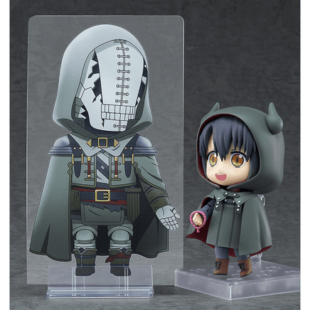 Nendoroid: Somali and the Forest Spirit - Somali #1625 - The Mage's Emporium Shumi Toys & Gifts Shopify Collective Shumi Toys & Gifts Used English Nendoroid Japanese Style Comic Book