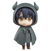 Nendoroid: Somali and the Forest Spirit - Somali #1625 - The Mage's Emporium Shumi Toys & Gifts Shopify Collective Shumi Toys & Gifts Used English Nendoroid Japanese Style Comic Book