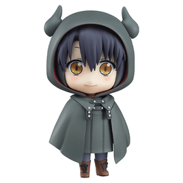 Nendoroid: Somali and the Forest Spirit - Somali #1625 - The Mage's Emporium Shumi Toys & Gifts Shopify Collective Shumi Toys & Gifts Used English Nendoroid Japanese Style Comic Book