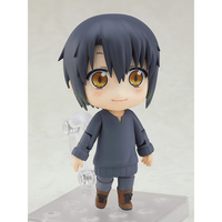 Nendoroid: Somali and the Forest Spirit - Somali #1625 - The Mage's Emporium Shumi Toys & Gifts Shopify Collective Shumi Toys & Gifts Used English Nendoroid Japanese Style Comic Book