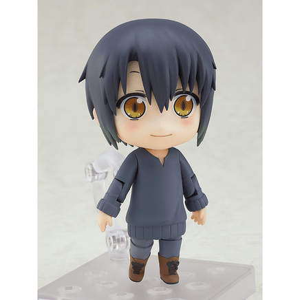 Nendoroid: Somali and the Forest Spirit - Somali #1625 - The Mage's Emporium Shumi Toys & Gifts Shopify Collective Shumi Toys & Gifts Used English Nendoroid Japanese Style Comic Book