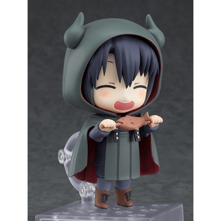 Nendoroid: Somali and the Forest Spirit - Somali #1625 - The Mage's Emporium Shumi Toys & Gifts Shopify Collective Shumi Toys & Gifts Used English Nendoroid Japanese Style Comic Book