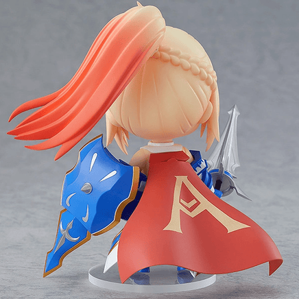 Nendoroid: Soukou Musume: Mizeremu Crisis - Karina Mikazuki #1349 - The Mage's Emporium Shumi Toys & Gifts Shopify Collective Shumi Toys & Gifts Used English Nendoroid Japanese Style Comic Book