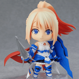 Nendoroid: Soukou Musume: Mizeremu Crisis - Karina Mikazuki #1349 - The Mage's Emporium Shumi Toys & Gifts Shopify Collective Shumi Toys & Gifts Used English Nendoroid Japanese Style Comic Book
