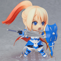 Nendoroid: Soukou Musume: Mizeremu Crisis - Karina Mikazuki #1349 - The Mage's Emporium Shumi Toys & Gifts Shopify Collective Shumi Toys & Gifts Used English Nendoroid Japanese Style Comic Book