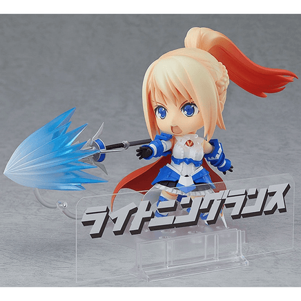 Nendoroid: Soukou Musume: Mizeremu Crisis - Karina Mikazuki #1349 - The Mage's Emporium Shumi Toys & Gifts Shopify Collective Shumi Toys & Gifts Used English Nendoroid Japanese Style Comic Book