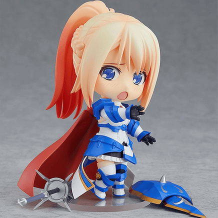 Nendoroid: Soukou Musume: Mizeremu Crisis - Karina Mikazuki #1349 - The Mage's Emporium Shumi Toys & Gifts Shopify Collective Shumi Toys & Gifts Used English Nendoroid Japanese Style Comic Book