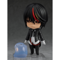 Nendoroid: That Time I Got Reincarnated as a Slime - Diablo #1713 - The Mage's Emporium Shumi Toys & Gifts Shopify Collective Shumi Toys & Gifts Used English Nendoroid Japanese Style Comic Book