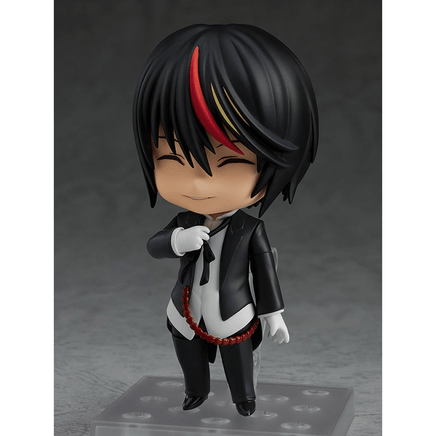 Nendoroid: That Time I Got Reincarnated as a Slime - Diablo #1713 - The Mage's Emporium Shumi Toys & Gifts Shopify Collective Shumi Toys & Gifts Used English Nendoroid Japanese Style Comic Book