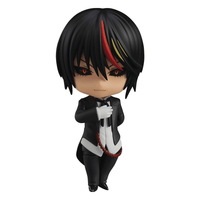 Nendoroid: That Time I Got Reincarnated as a Slime - Diablo #1713 - The Mage's Emporium Shumi Toys & Gifts Shopify Collective Shumi Toys & Gifts Used English Nendoroid Japanese Style Comic Book