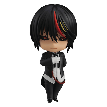 Nendoroid: That Time I Got Reincarnated as a Slime - Diablo #1713 - The Mage's Emporium Shumi Toys & Gifts Shopify Collective Shumi Toys & Gifts Used English Nendoroid Japanese Style Comic Book