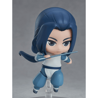 Nendoroid: The Legend of Hei - Wuxian #1508 - The Mage's Emporium Shumi Toys & Gifts Shopify Collective Shumi Toys & Gifts Used English Nendoroid Japanese Style Comic Book